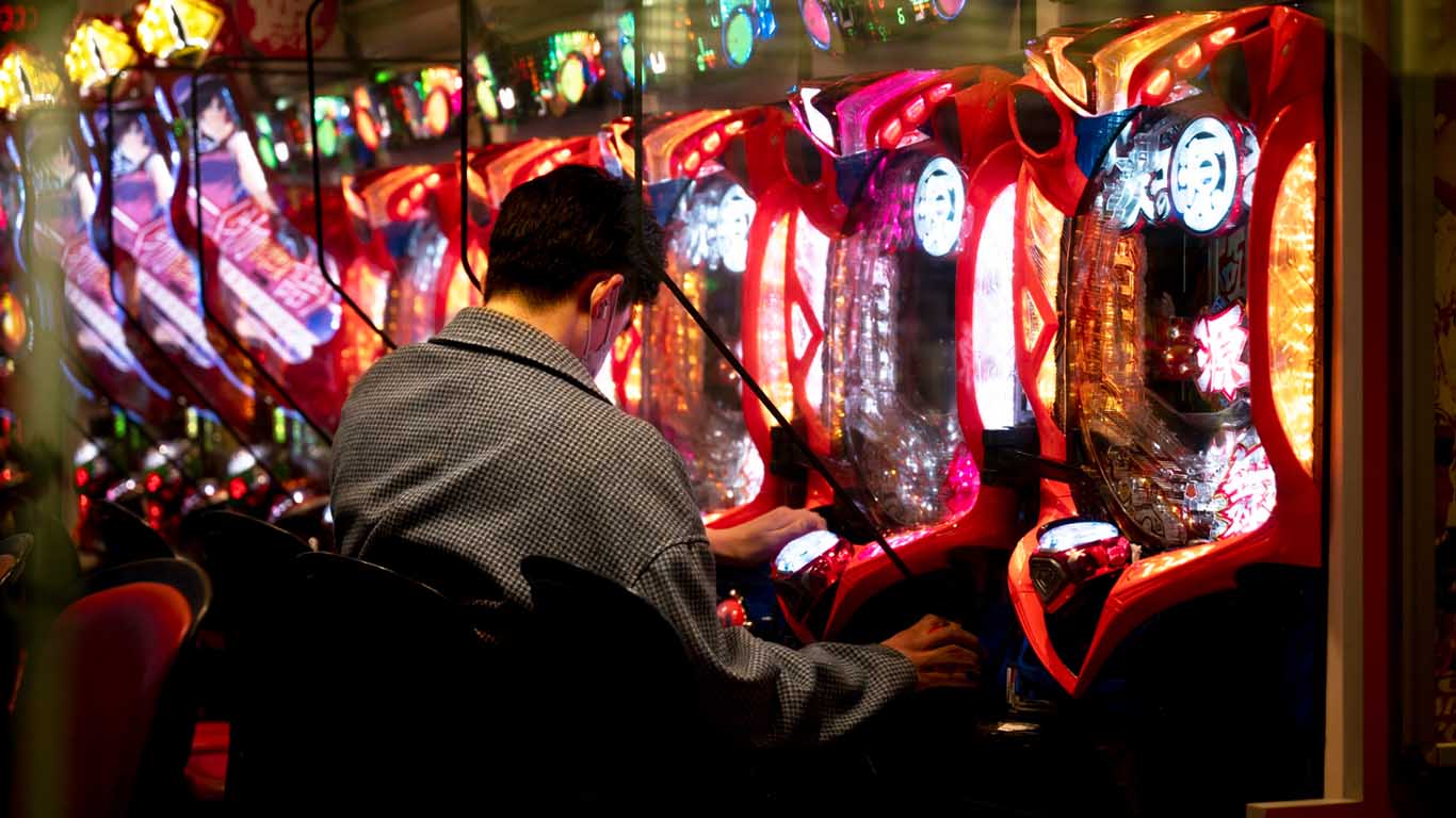 Spin to Win: The Allure and Evolution of Slot Games